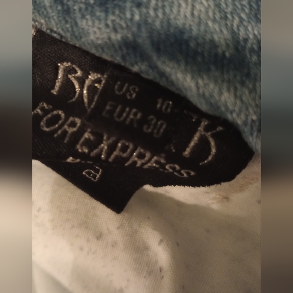 Women's jeans - Picture 9 of 9